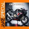 Honda HRC CBR 1000RR Fire Blade Model 1:18 Scale