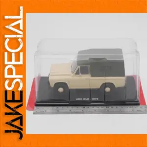 Aro 240 1:24 Diecast Model Car Replica