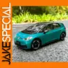 1:18 VW ID.3 SUV Diecast Model in Teal