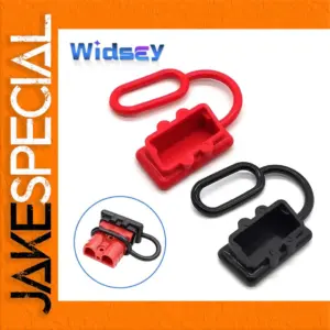 Anderson Plug Dust Cover for 50A-350A EV Connectors