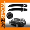 Black Exterior Door Handle for Chevrolet Models