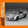 1:32 Scale Diecast Honda NSX Model Car