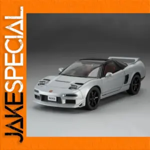 1:32 Scale Diecast Honda NSX Model Car