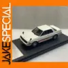 Galant A 2000 GSR Turbo 1:43 Scale Model