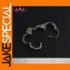 1/6 Scale Soldier Handcuffs for Action Figures