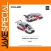 Honda Civic Type-R TCR 1:64 Diecast Model