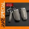 Stylish Galvanized Alloy Key Cover for Chery & Jaecoo