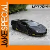 1:32 Lamborghini Centenario LP770-4 Diecast Model