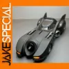 1/24 Batmobile Diecast Model in Black