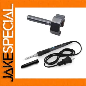 Professional Joystick Soldering Station for Game Controllers