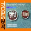 Fiat Emblem Sticker in Multiple Sizes