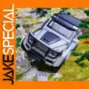 1:24 G550 Adventure Alloy Model Car