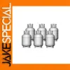 Resin Propane Gas Tank Set for Models