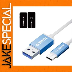 Apple Device DFU Recovery Cable for iPhone & iPad