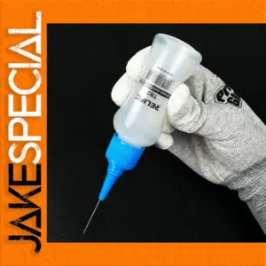 RELIFE TB2 Precise Solvent Bottle for Electronics