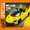 McLaren 720S 1:24 Scale Diecast Model