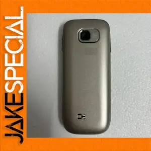 Full Housing Replacement for Nokia C2-01