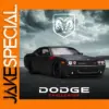 Dodge Challenger 2008 Alloy Model 1:24 Scale