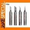 Professional 4mm Copper Soldering Iron Tip for 936/937