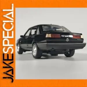 Volkswagen Santana 1:32 Diecast Model Car