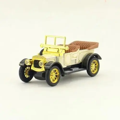 Convertible Classic Car Collection 1:32 Scale 8 Convertible Classic Car Collection 1:32 Scale - Image 8