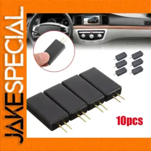 Universal Airbag Simulator Detection Tool Set