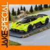 Aston Martin Valkyrie AMR 001 Diecast Model 1:32