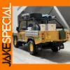 1:24 Scale Diecast Land Rover Defender 90 Model