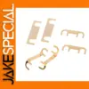 Pure Copper Speaker Connection Kit - 4 Pieces