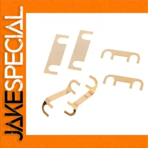 Pure Copper Speaker Connection Kit - 4 Pieces