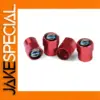 Aluminum Tire Valve Caps Set for All Vehicles