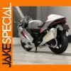 1:18 Scale Diecast Sportbike Model