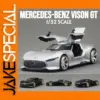 Mercedes-Benz AMG Vision GT 1:32 Diecast Model