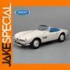 1:24 BMW 507 Diecast Model by WELLY
