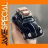 1:32 Diecast Volkswagen Beetle Travel Model