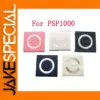 PSP1000 UMD Back Door Cover Set of Five