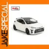 Toyota GR Yaris Die-Cast Model 1:24 Scale