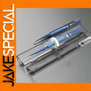 Titanium Precision Tweezer KWH-15A