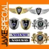 3D Car Emblem Badge for S40, V50, XC60