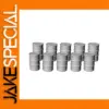Miniature Oil Drum Collection Set of Twelve