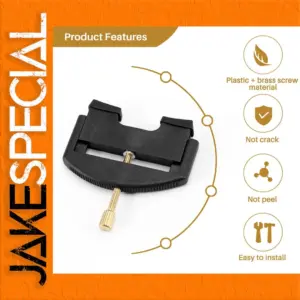 Violin String Lifter for 1/4 to 4/4 Sizes