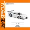 1/64 Scale Supercar Die-Cast Model Collection