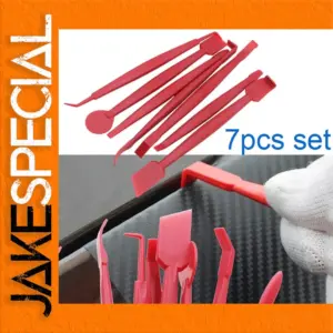 Car Film Wrap Tool Kit for Vinyl Application