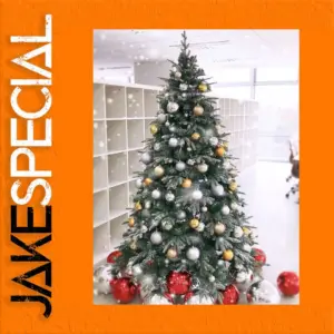 PE+PVC Christmas Tree 120-180cm Elegant Holiday Decor
