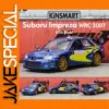Subaru Impreza WRC Diecast Miniature Model