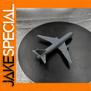 1/700 Scale KC-46A Aerial Refueling Model