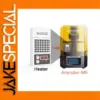 Mini Heater for Anycubic M5/M5s 3D Printers