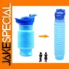 Portable Women's Emergency Urinal, 750ml Capacity