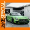 Mercedes-Benz AMG GTR 1:24 Scale Model