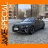 1:18 Audi A4L Diecast Model Car
